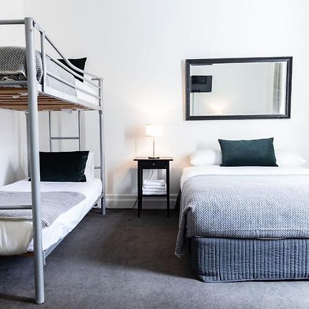 Wynyard Hotel Sydney Zewnętrze zdjęcie